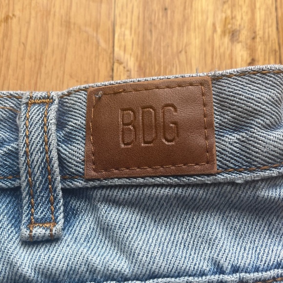 Urban Outfitters Carpenter Pants - Picture 4 of 4